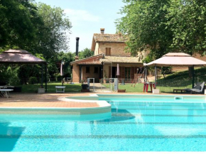 Country House della Posta, Rosora